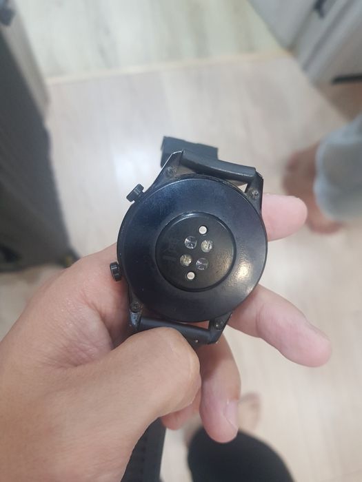 Huawei watch 2pro