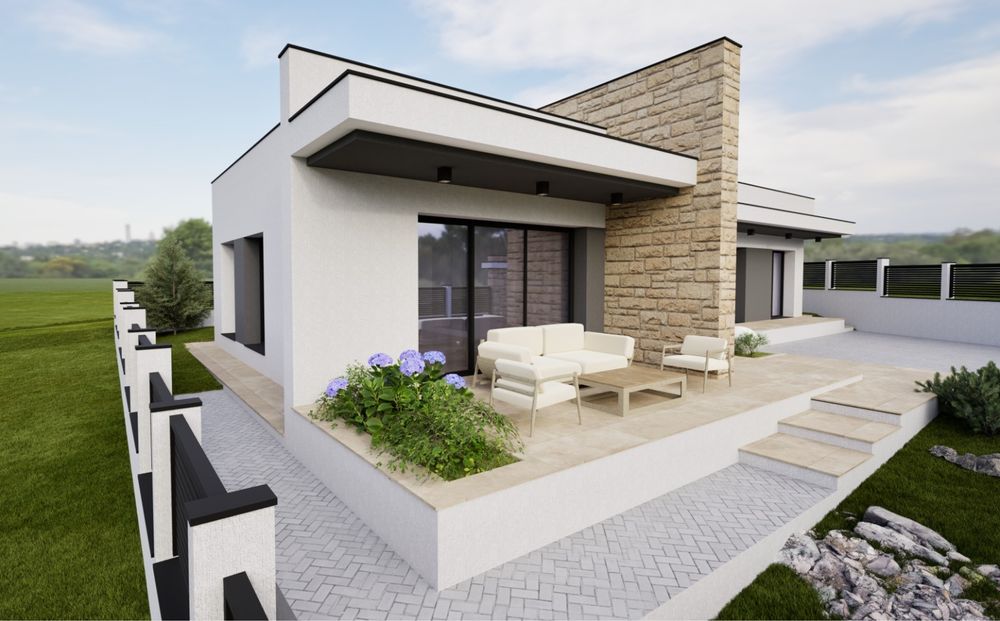 Panorama Residence 5 Str. Gheorghe Doja