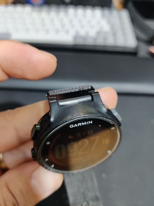 Ceas Garmin Forerunner 735XT
