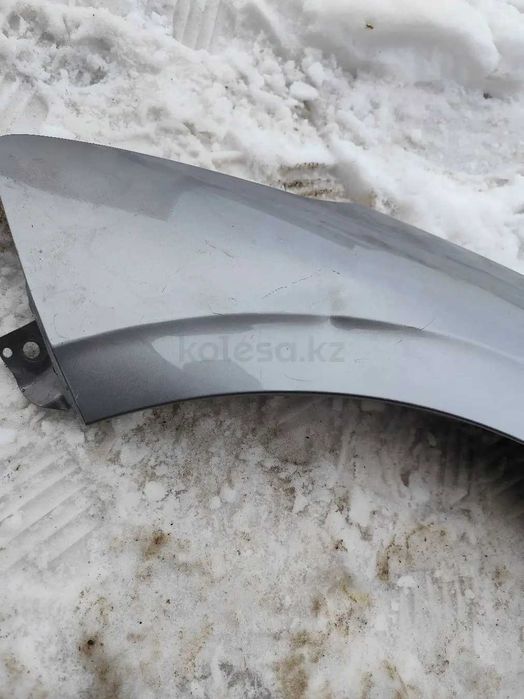 Крыло Киа К5 Kia K5 22 год