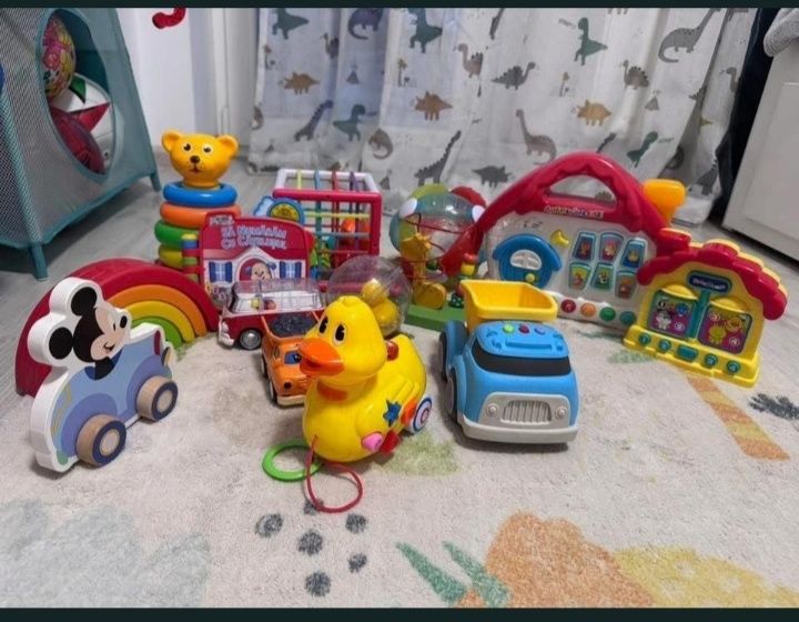 Jucării pentru copii