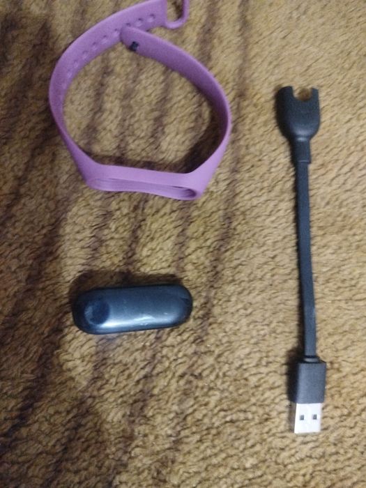 Mi band 3 комплект
