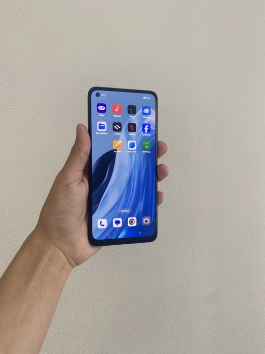 Oppo A74 Телефон