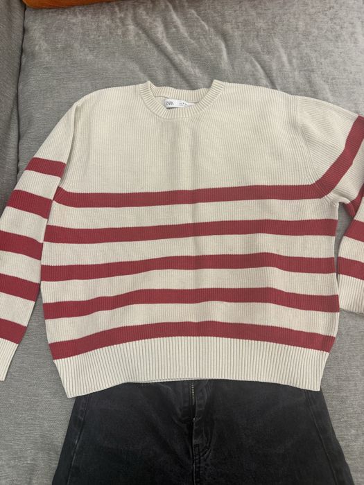 свитер Zara 9-10