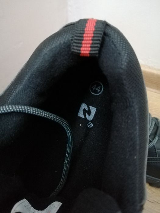 Мъжки зимни боти