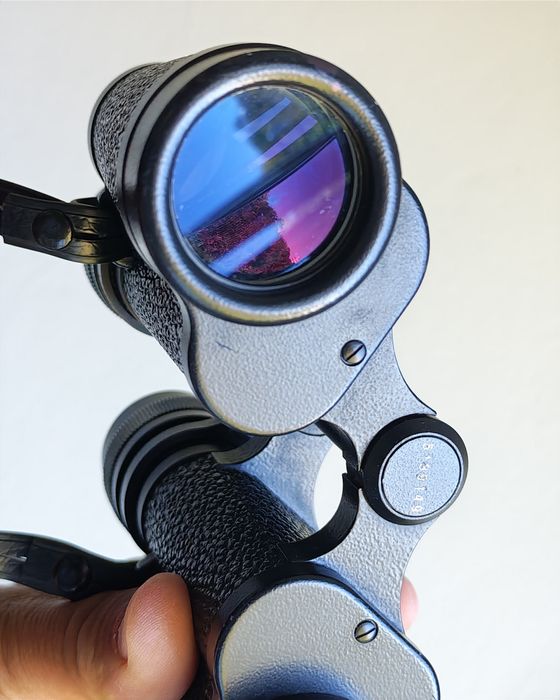 Binoclu Carl Zeiss 8x30