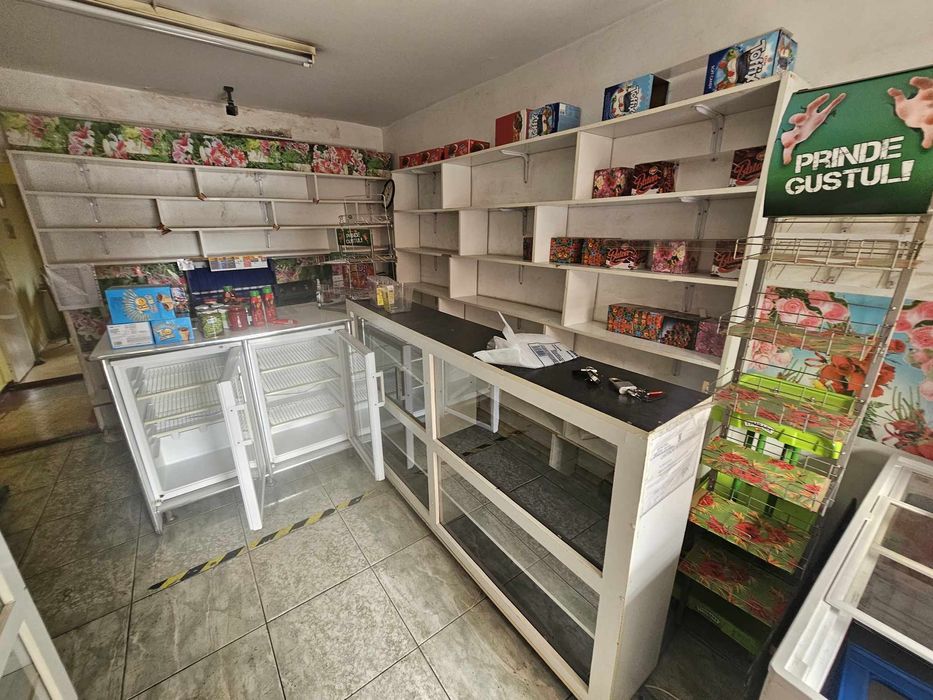 Vand/Inchiriez spațiu comercial, Petrila, strada Republicii