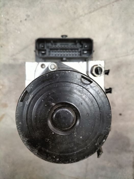 Abs модул Volkswagen Fox / Фолксваген Фокс