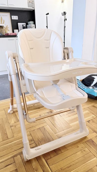 Детско столче за хранене/люлка Chipolino