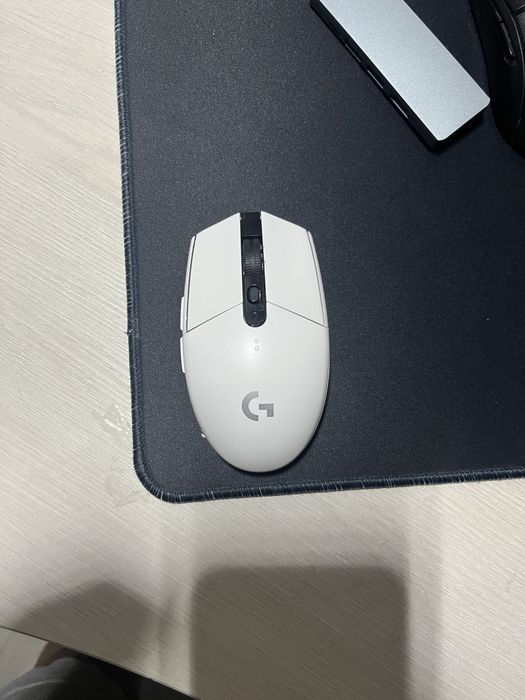 Мышь logitech g304