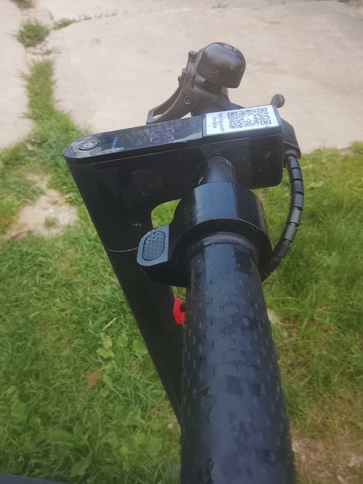 Trotinetă electrică Ninebot
