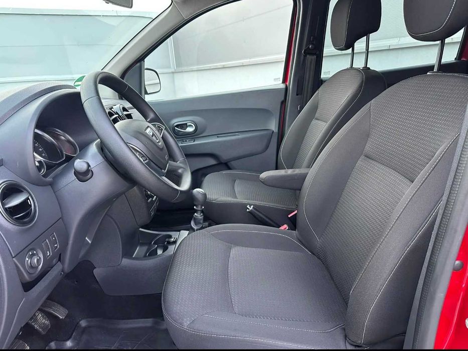 Dacia Lodgy-2020/07