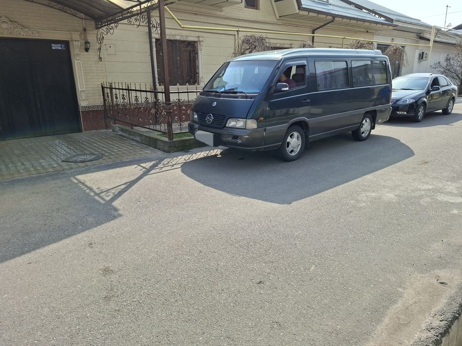 Истана SangYong сотилади 15 талик