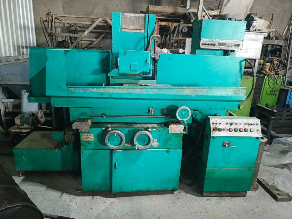 Расточные работы