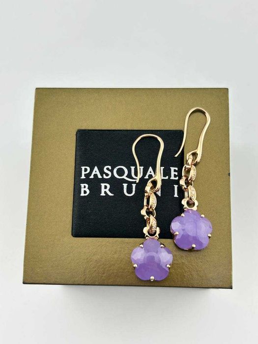 Серьги Pasquale Bruni