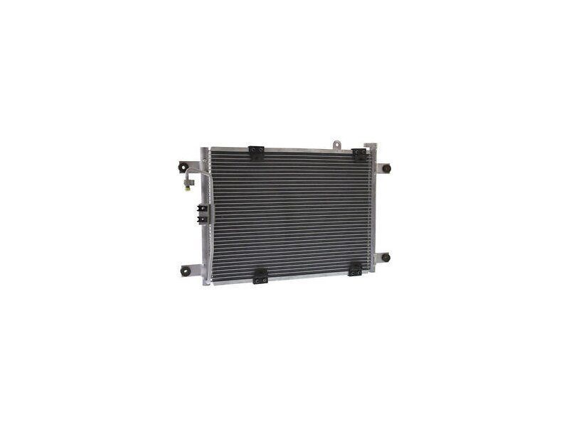 Condensator AC, aer conditionat Suzuki Grand Vitara 1998-2003, 2.5 V6, 460x340x16mm, OE 9531065D00, Th-Series