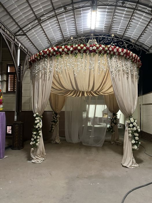 Оформление Свадеб Декоратор