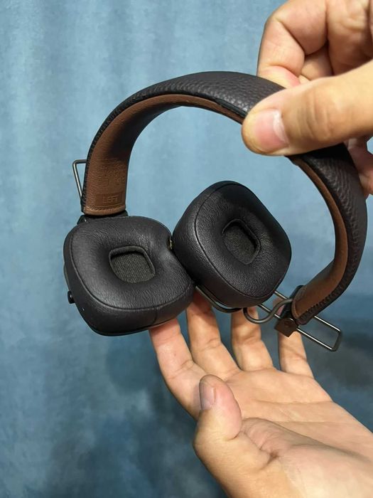 Маршалл 4 поколения