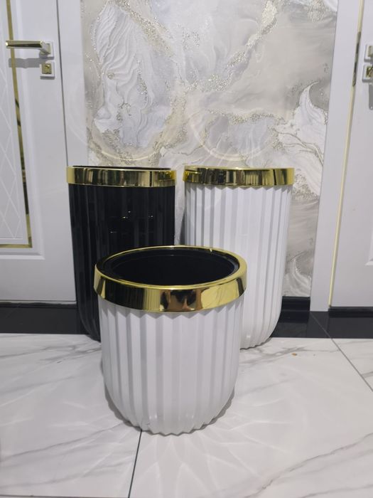 Цветочный горшок