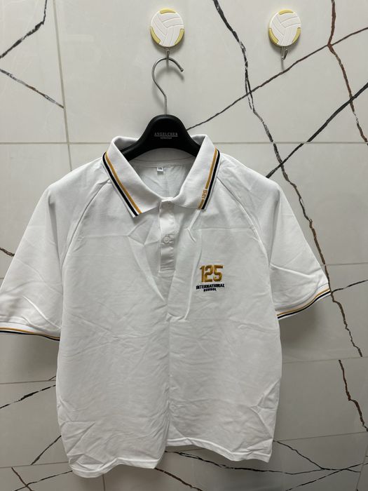 Форма 125 High School