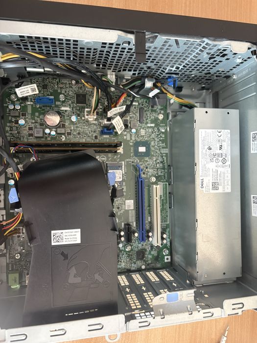 Системный блок core i5 10400