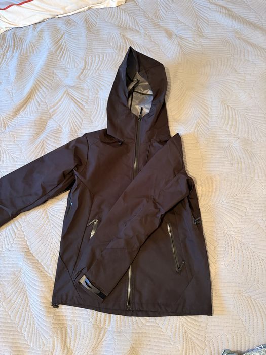 Ветровка arcteryx