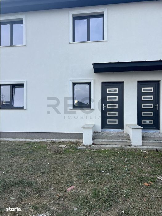 Reco Casa 3 Camere Santandrei