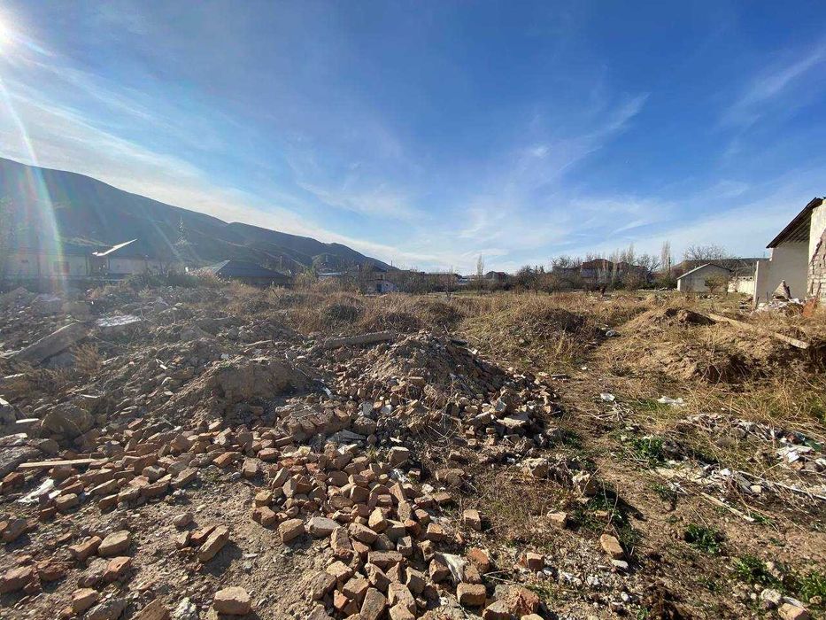 Продается место для бизнеса возле Бочки 50 соток