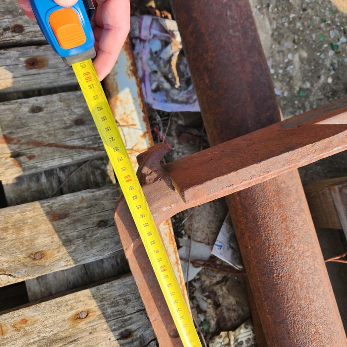 Vand set lame motostivuitor