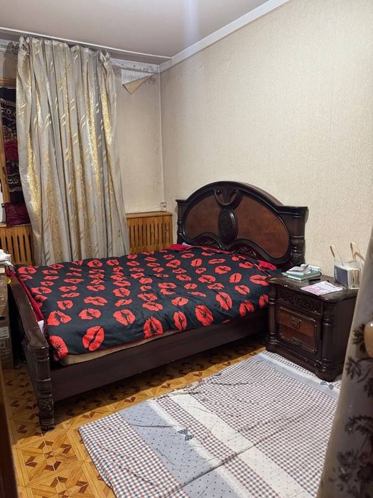 Мегапланет 3х ком Юнус Абад-11 квартал можно ипотека