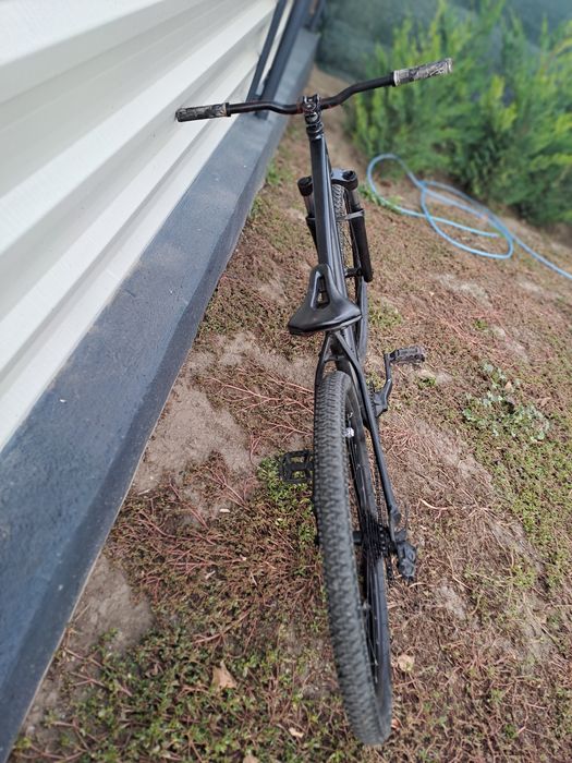 Rockrider st120 (dirt)