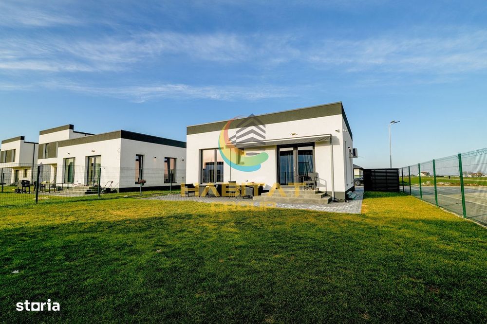 Casa 3 Camere | 2 Bai | Teren 354 mp | Comision 0%