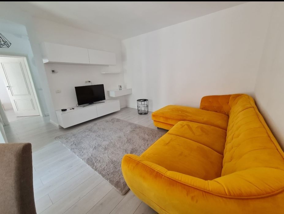 Apartament Regim hotelier West Residence