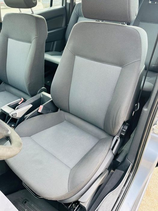 Opel Zafira, 1.9 diesel, 2006, RATE CU BULETINUL,  AVANS 0