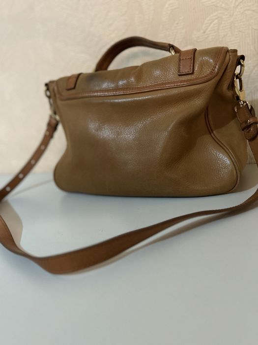 Сумка портфель Massimo Dutti