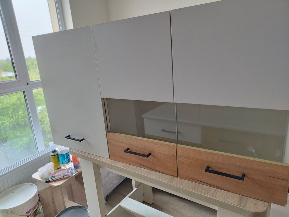 Продам кухонный гарнитур