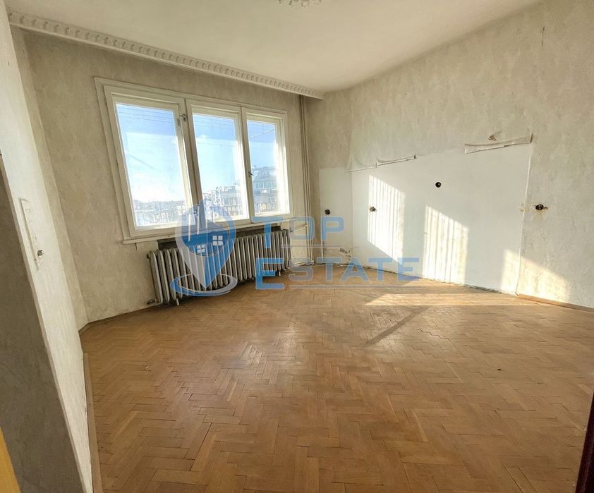 Продава се Многостаен апартамент в Велико Търново, Бузлуджа - 132 кв.м за 1171 €/кв.м - Снимка #3