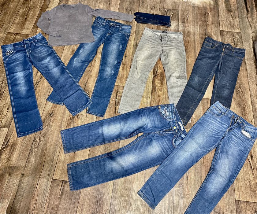 Вещи женские 40-42р