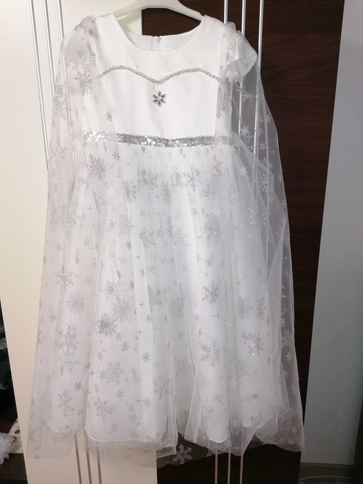 Rochita printesa minunata