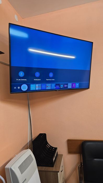 Телевизор Samsung