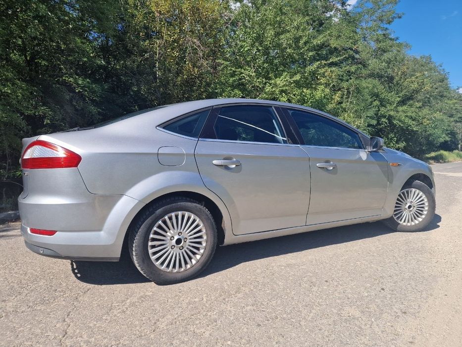 FORD Mondeo 2008 — imagine 3