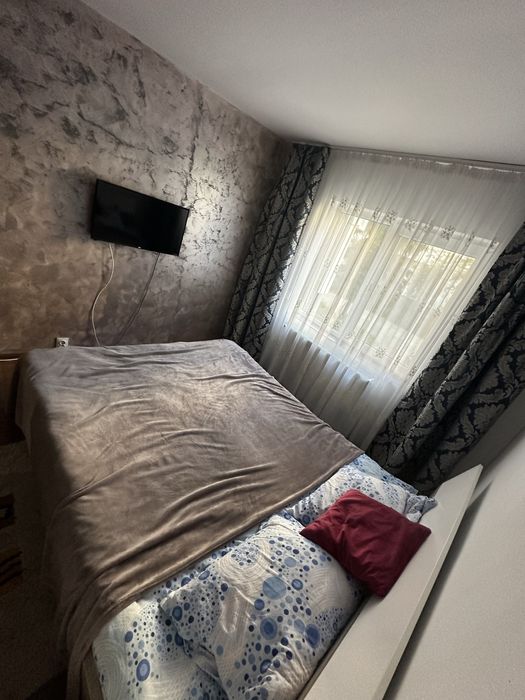 Apartament de vânzare – 3 camere, complet mobilat și utilat, în Iara, județul Cluj