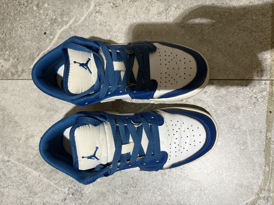 Air jordan оригинал