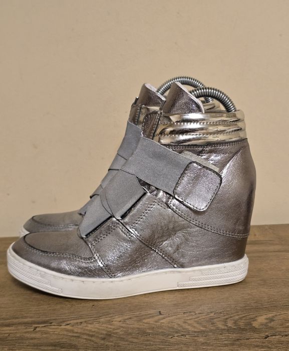 Eva Minge оригинални дамски сникърси/кецове