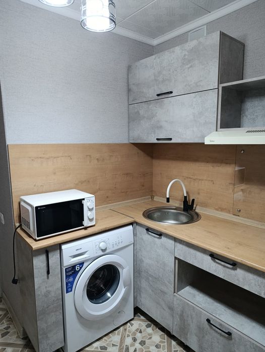 Продам квартиру в хорошем благоустроенном доме