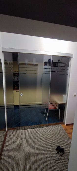 Panou de duș, cabine de duș