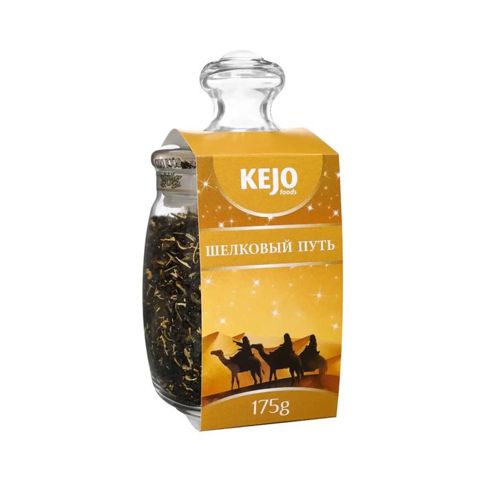 Чай для всех. Премиальный чай.