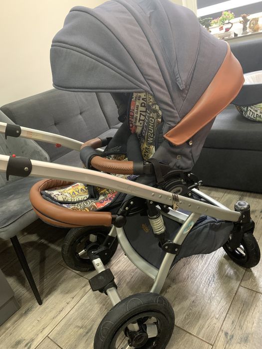 #бебешка#количка #