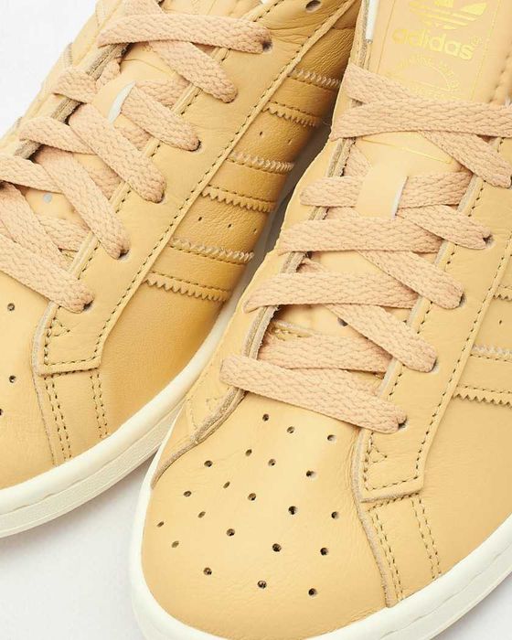 Оригинални кецове * ADIDAS ORIGINALS * Естествена кожа EU42 2/3