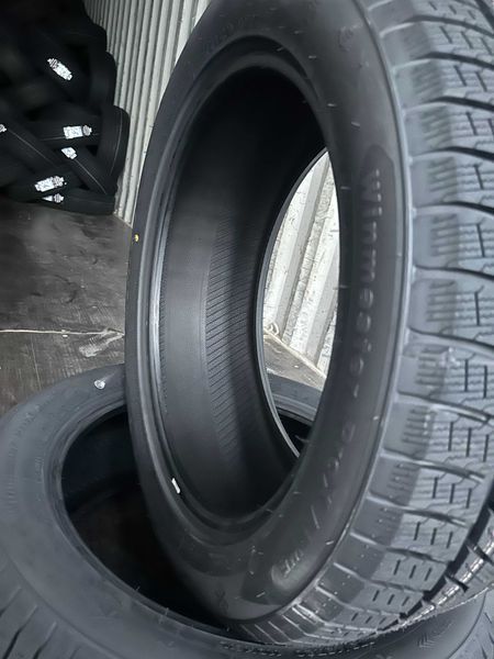 Нови Зимни Гуми Arivo ARW 5 275/45R20 110H XL БОРД 2754520